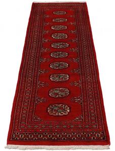 Futószőnyeg Bokhara 63x193 kézi gyapjú szőnyeg