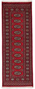 Futószőnyeg Bokhara 63x175 kézi gyapjú szőnyeg