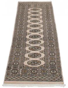 Futószőnyeg Bokhara 60x177 kézi gyapjú szőnyeg