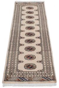 Futószőnyeg Mauri 61x197 kézi gyapjú szőnyeg