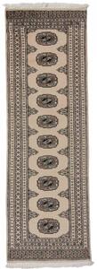 Futószőnyeg Mauri 62x190 kézi gyapjú szőnyeg