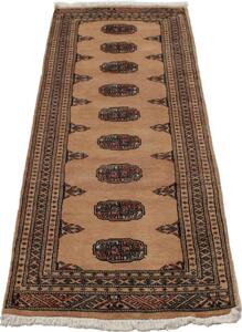 Futószőnyeg Mauri 65x175 kézi gyapjú szőnyeg
