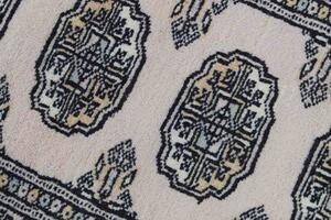 Futószőnyeg Mauri 64x178 kézi gyapjú szőnyeg