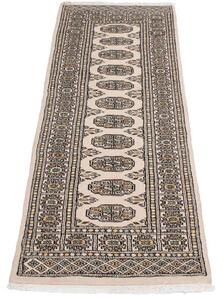 Futószőnyeg Bokhara 60x182 kézi gyapjú szőnyeg