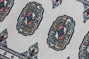 Futószőnyeg Bokhara 62x175 kézi gyapjú szőnyeg
