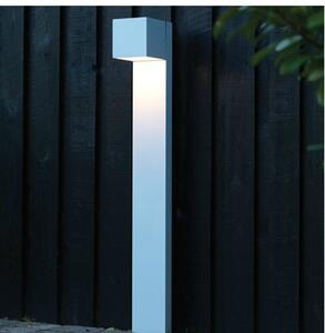 Light-Point - Cube XL Stand LED Kültéri Lamp Up/Down Black - Lampemesteren