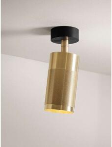 Thorup Copenhagen - Patrone Mennyezeti Lámpa Solid Brass - Lampemesteren