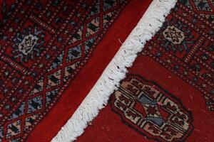 Gyapjú szőnyeg Mauri 94x145 kézi nappali szőnyeg