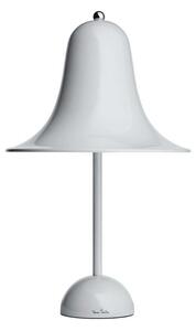 Verpan - Pantop Asztali Lámpa Ø23 Mint Grey - Lampemesteren