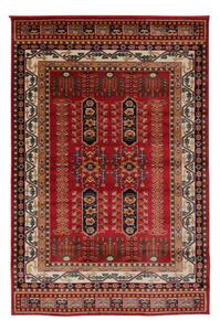 Klasszikus szőnyeg Bordó BEHROKH 80x120 Perzsa szőnyeg