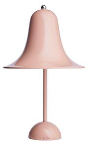 Verpan - Pantop Asztali Lámpa Ø23 Dusty Rose - Lampemesteren
