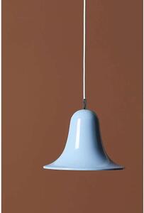 Verpan - Pantop Függőlámpa Ø23 Light Blue - Lampemesteren