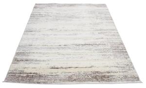Modern szőnyeg bézs 4085 150x225 nappali szőnyeg