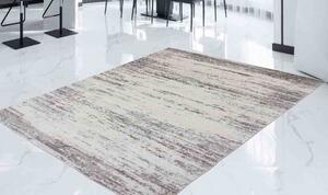 Modern szőnyeg 4085 Cream 100x150 gépi perzsa szőnyeg