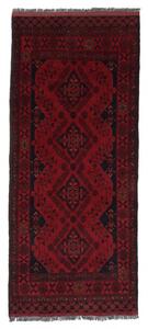 Futószőnyeg Khal Mohammedi 83x193 kézi gyapjú szőnyeg Bokhara minta