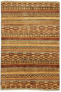 Perzsa szőnyeg Berjesta 102x150 kézi gyapjú szőnyeg