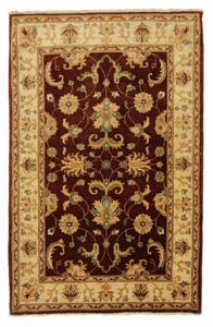 Ziegler gyapjú szőnyeg 105x163 kézi perzsa szőnyeg