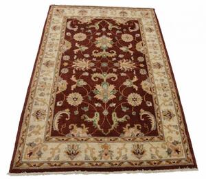 Ziegler gyapjú szőnyeg 105x163 kézi perzsa szőnyeg