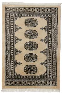 Gyapjú szőnyeg Mauri 83x128 kézi nappali szőnyeg