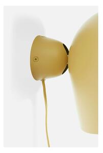 Woud - Kuppi Fali Lámpa 2.0 Mustard - Lampemesteren