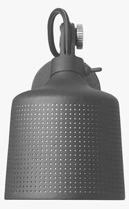 Vipp - 523 Fali Lámpa Small Black - Lampemesteren