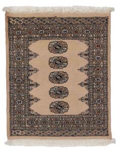 Gyapjú szőnyeg Bokhara 83x100 kézi nappali szőnyeg