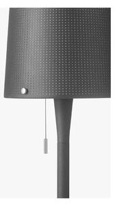 Vipp - 530 Asztali Lámpa Black - Lampemesteren