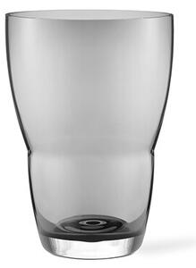 Vipp - Vipp248 Vase Smoked GreyVipp - Lampemesteren