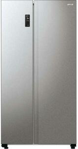 Gorenje NRR9185EAXL HŰTŐ SIDE BY SIDE