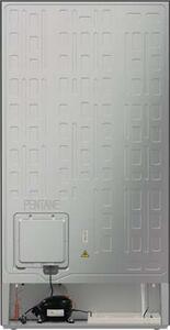 Gorenje NRR9185EAXL HŰTŐ SIDE BY SIDE