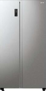 Gorenje NRR9185EAXL HŰTŐ SIDE BY SIDE