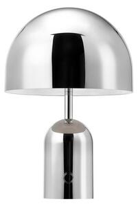 Tom Dixon - Bell Portable Asztali Lámpa SilverTom Dixon - Lampemesteren