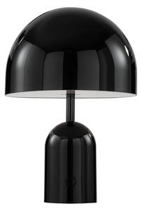 Tom Dixon - Bell Portable Asztali Lámpa BlackTom Dixon - Lampemesteren