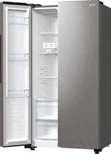 Gorenje NRR9185EAXL HŰTŐ SIDE BY SIDE