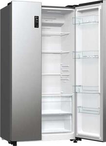 Gorenje NRR9185EAXL HŰTŐ SIDE BY SIDE