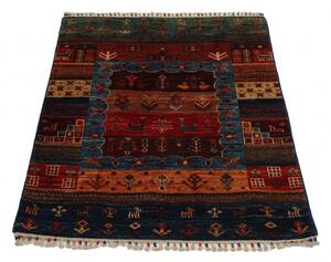 Shawal gyapjú szőnyeg 83x124 kézi perzsa szőnyeg