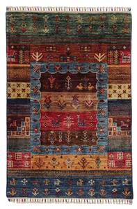 Shawal gyapjú szőnyeg 83x124 kézi perzsa szőnyeg