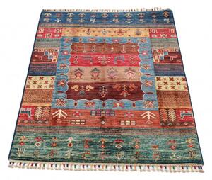 Shawal gyapjú szőnyeg 80x124 kézi perzsa szőnyeg