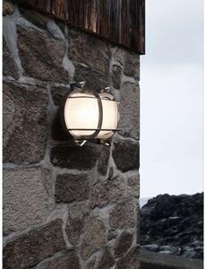 Nordlux - Helford Fali Lámpa Nickel - Lampemesteren