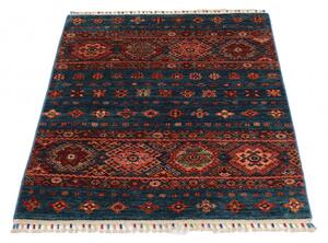 Shawal gyapjú szőnyeg 87x119 kézi perzsa szőnyeg
