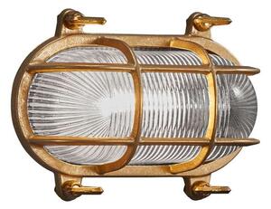 Nordlux - Helford Fali Lámpa Brass - Lampemesteren