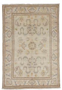 Ziegler gyapjú szőnyeg 103x151 kézi perzsa szőnyeg