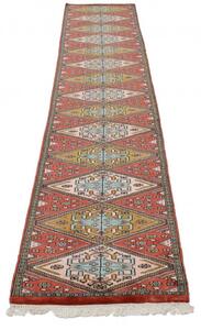Futószőnyeg Jaldar 65x368 kézi gyapjú szőnyeg
