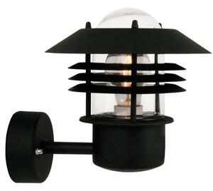 Nordlux - Vejers Fali Lámpa Black - Lampemesteren