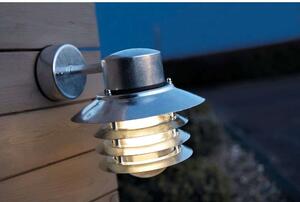 Nordlux - Vejers Down Fali Lámpa Galvanised - Lampemesteren