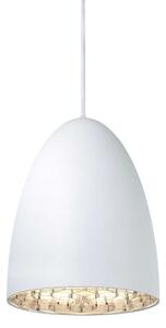 DFTP - Nexus Függőlámpa Ø20 White - Lampemesteren