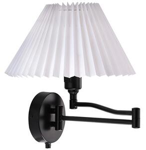 Nordlux - Break Fali Lámpa White/Black - Lampemesteren