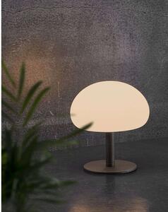 Nordlux - Sponge 20 Asztali Lámpa Black/White - Lampemesteren