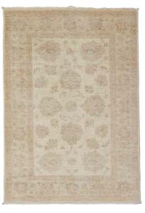 Ziegler gyapjú szőnyeg 101x145 kézi perzsa szőnyeg
