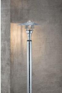 Nordlux - Vejers Kerti Lámpa 2 m Galvanised - Lampemesteren